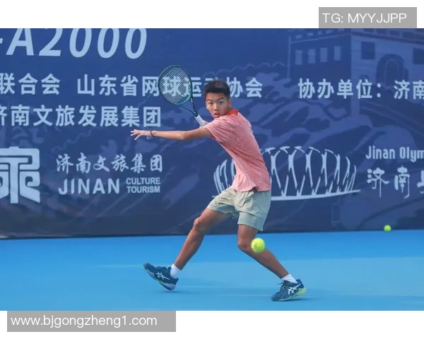 广州网球队以56分领跑选拔赛积分榜展现强劲实力